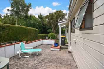 27 Glenross Street, Glenross