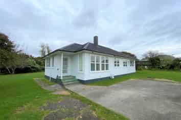 25 Cobham Crescent, Otara