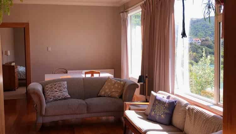 2 Fernhill Terrace, Wadestown