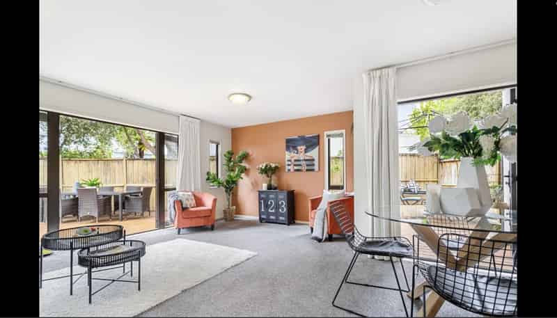 63/92 Bush Road, Albany