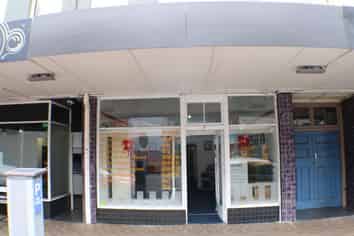 Affordable Boutique Retail Premises 