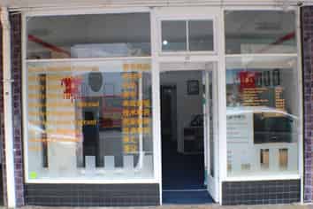 Affordable Boutique Retail Premises 