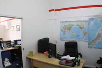 Affordable Boutique Retail Premises 