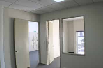 Affordable Office Suite - Shared amenities