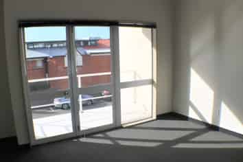 Affordable Office Suite - Shared amenities