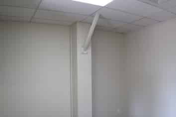 Affordable Office Suite - Shared amenities