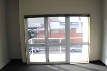 Affordable Office Suite - Shared amenities