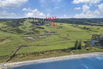 26 Hurihuri Road, Redvale (Lot 57 Weiti Bay), Redvale