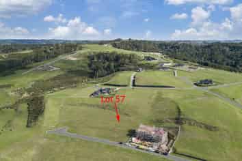 26 Hurihuri Road, Redvale (Lot 57 Weiti Bay), Redvale