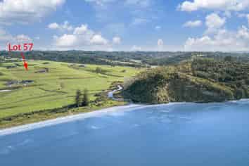 26 Hurihuri Road, Redvale (Lot 57 Weiti Bay), Redvale