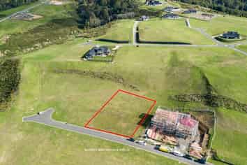 26 Hurihuri Road, Redvale (Lot 57 Weiti Bay), Redvale