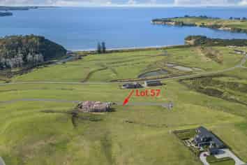 26 Hurihuri Road, Redvale (Lot 57 Weiti Bay), Redvale