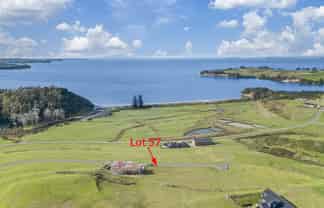 26 Hurihuri Road, Redvale (Lot 57 Weiti Bay), Redvale