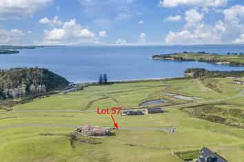 26 Hurihuri Road, Redvale (Lot 57 Weiti Bay), Redvale