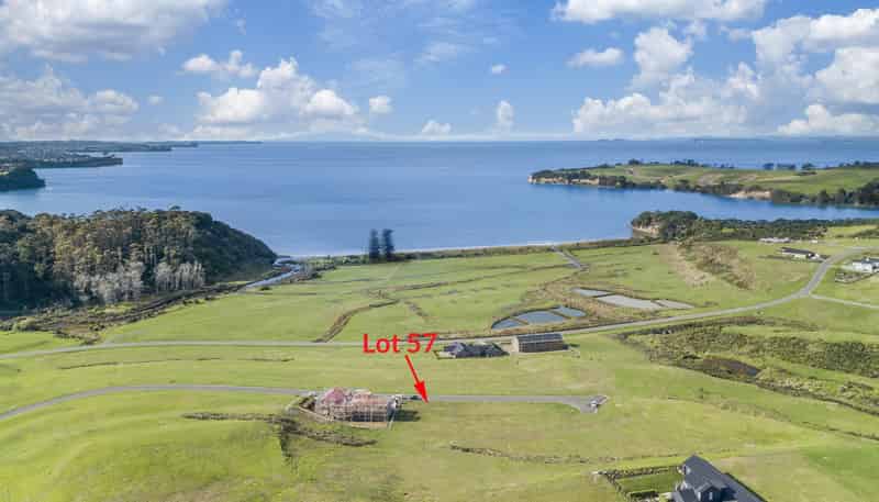 26 Hurihuri Road, Redvale (Lot 57 Weiti Bay), Redvale