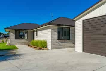 4/5 Hall Street, Kihikihi