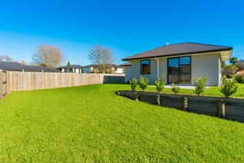 4/5 Hall Street, Kihikihi