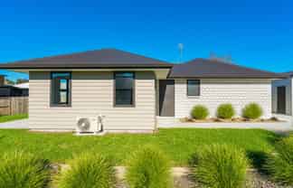 4/5 Hall Street, Kihikihi