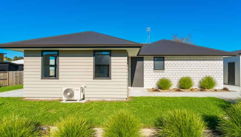 4/5 Hall Street, Kihikihi