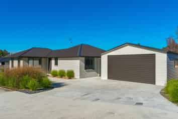 4/5 Hall Street, Kihikihi