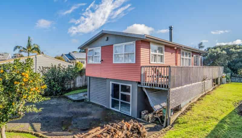 170B Penrose Road, Mount Wellington