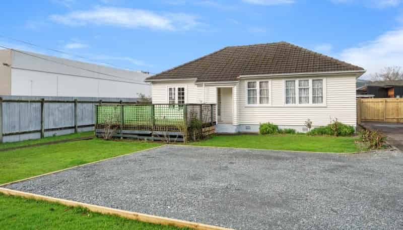 426 Fergusson Drive, Heretaunga