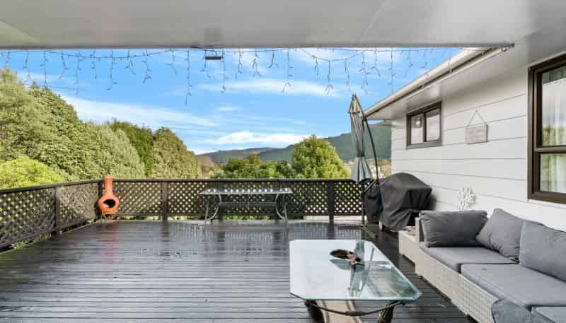 3A Shanly Street, Brown Owl