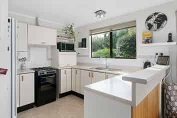 3A Shanly Street, Brown Owl