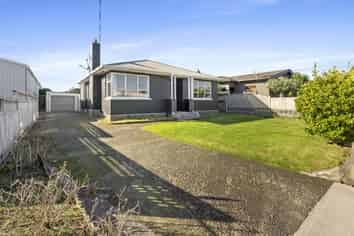 31 Sanders Avenue, Westown