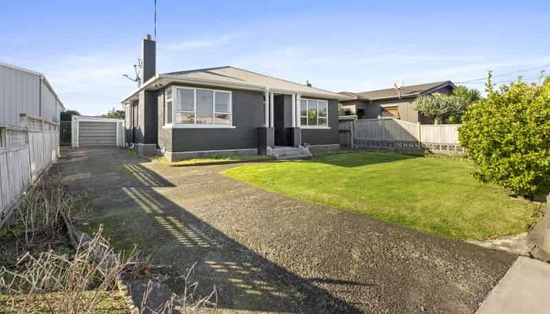 31 Sanders Avenue, Westown