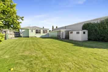 31 Sanders Avenue, Westown