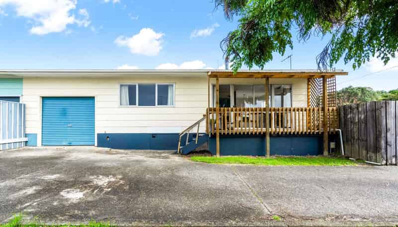 47A Raurimu Avenue, Onerahi