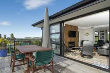 71 Koutunui Road, Athenree