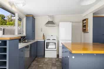 1 King Street, Nelson City