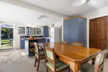 1 King Street, Nelson City