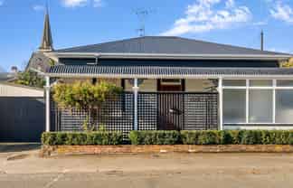 1 King Street, Nelson City