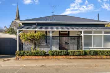 1 King Street, Nelson City