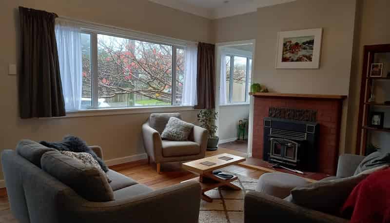 7 Ames Street, Paekakariki