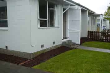 4/14 Burdale Street, Riccarton