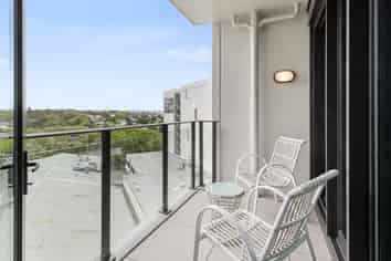 1206/145 Nelson Street, Auckland Central