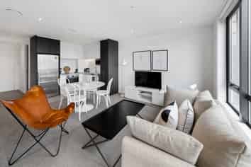 1206/145 Nelson Street, Auckland Central