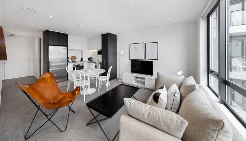 1206/145 Nelson Street, Auckland Central