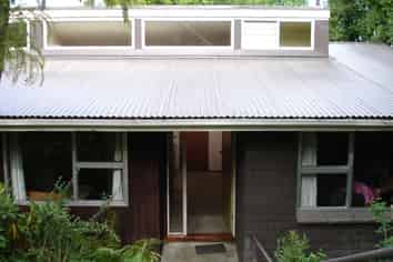 117C Queen Street, North Dunedin