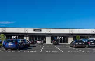 One of the last retail opportunities at Lakewood