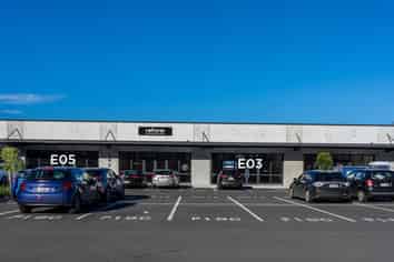 One of the last retail opportunities at Lakewood