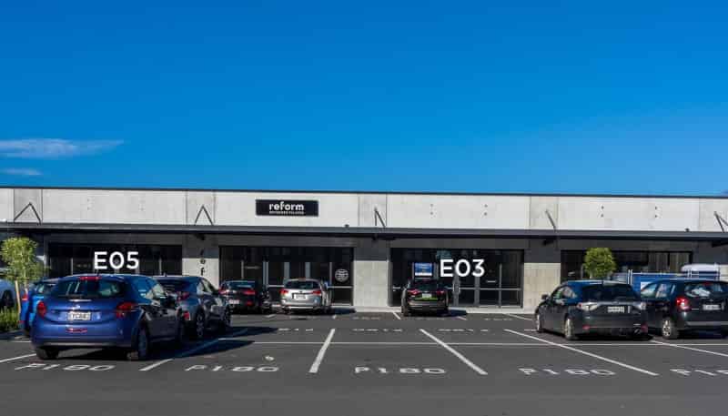 E03/36 Lake Street , Cambridge