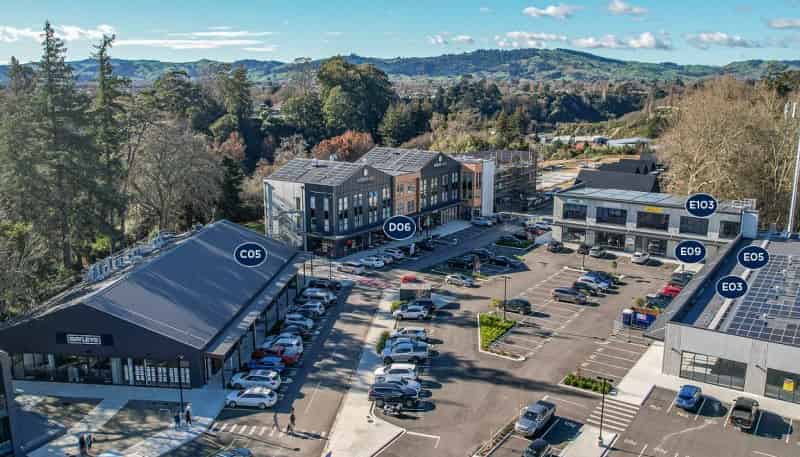 36 Lake Street , Cambridge