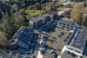 Final opportunities at Lakewood Cambridge