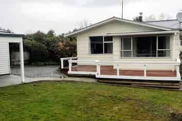 Central North Island - Address withheld