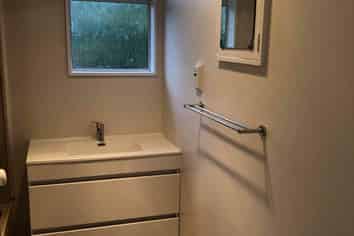 Central North Island - Address withheld